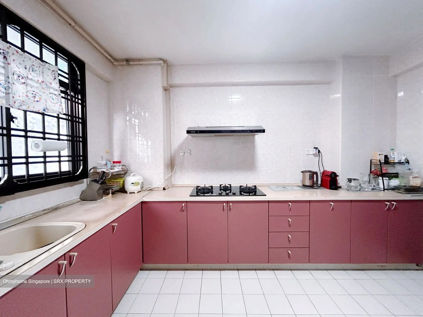 Blk 516 Woodlands Drive 14 (Woodlands), HDB Executive #523485531